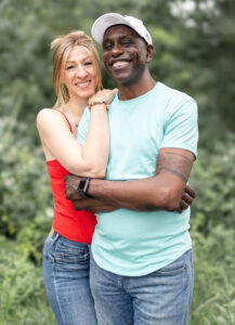 Boki & Élodie