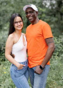 Boki & Maëva