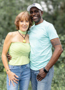 Boki & Nathalie
