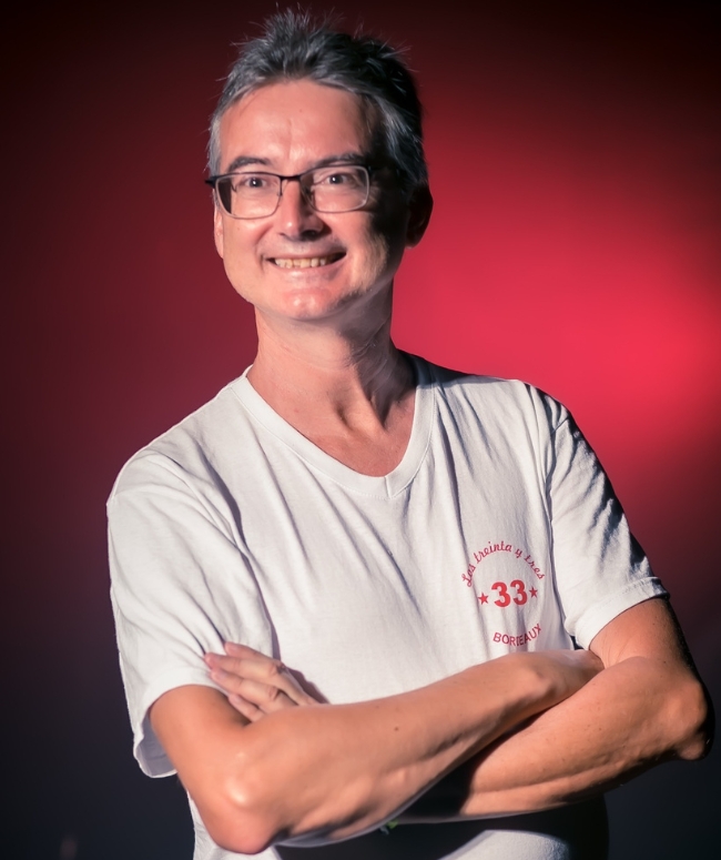 DJ Michel